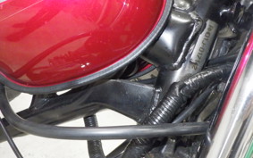 YAMAHA SR400 Gen.3 2006 RH01J