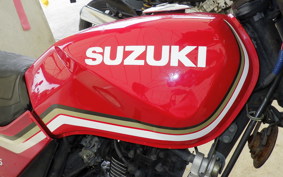 SUZUKI GS125