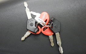 SUZUKI ADDRESS 110 CE47A