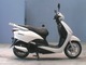Фото Honda LEAD 110 с японского аукциона