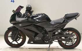 KAWASAKI NINJA 250R EX250K
