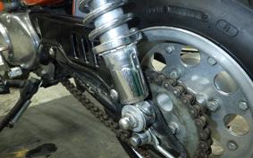 HONDA GORILLA 1985 Z50J