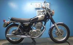 YAMAHA SR400 Gen.2 1996 1JR