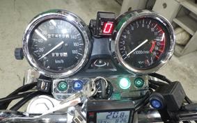KAWASAKI ZEPHYR 400 KAI 2010 ZR400C