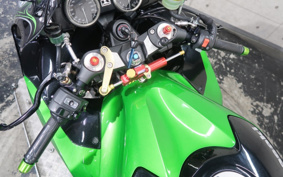 KAWASAKI NINJA ZX 14 R 2013 ZXT40E