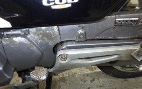 HONDA C100 SUPER CUB HA06