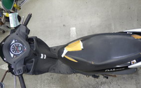 SUZUKI ADDRESS 110 2026 CE47A