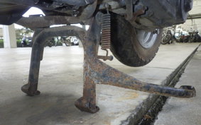 HONDA LEAD 50 AF20