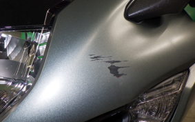 SUZUKI HAYABUSA Gen.3 2024 EJ11A