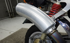 HONDA MONKEY 2017 Z50J