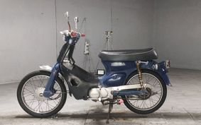 HONDA SUPER CUB50 C50