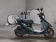 Фото Honda DIO с японского аукциона