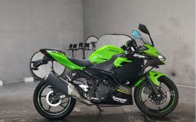 KAWASAKI NINJA 400 2019 EX400G