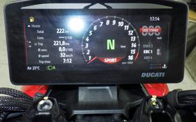 DUCATI STREETFIGHTER V4 S 2025