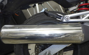 HONDA VTR 250 Gen. 2 2012 MC33