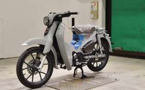 HONDA C125 SUPER CUB JA71