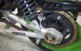 KAWASAKI ZRX1100 1999 ZRT10C