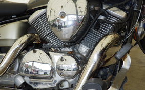 YAMAHA DRAGSTAR 125