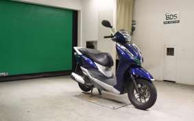 HONDA LEAD 125 2026 JF45