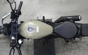 HONDA REBEL 250 A 2025 MC49
