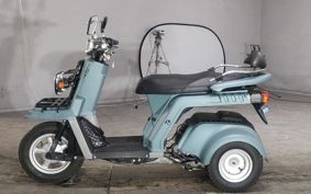 HONDA GYRO TD02