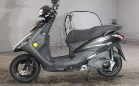 YAMAHA AXIS Z SED7J