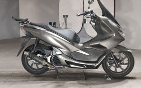HONDA PCX 125 JF81