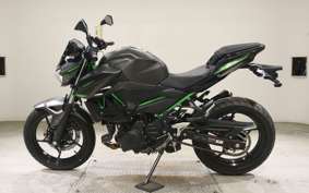 KAWASAKI Z250 Gen.2 2012 EX250Y