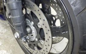 SUZUKI BANDIT 1250 F 2012 GW72A