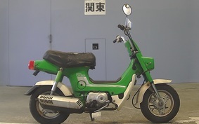 HONDA CHALY 50 CF50