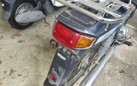 HONDA C100 SUPER CUB 1988 HA06
