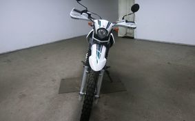 YAMAHA SEROW 250 2008 DG17J