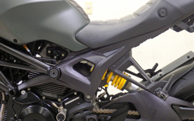DUCATI MONSTAR 1100 2012 ZDMM511JACB