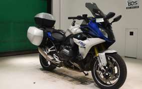 BMW R1200RS 2015