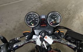 HONDA CB400SFV-4 2023 NC42