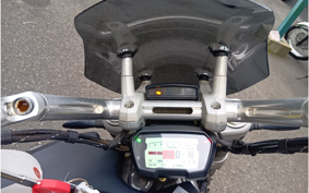 DUCATI DIAVEL 2016 GA01
