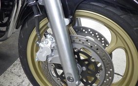 KAWASAKI ZEPHYR 1100 2006 ZRT10A