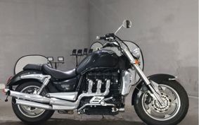 TRIUMPH ROCKET3 2007 TLC103