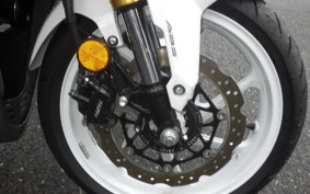 HONDA CBR250RR A MC51