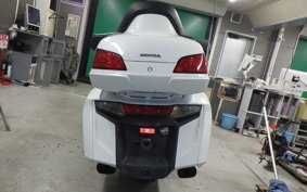 HONDA GL 1800 GOLD WING 2018 SC68