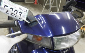 SUZUKI ADDRESS V100 CE11A