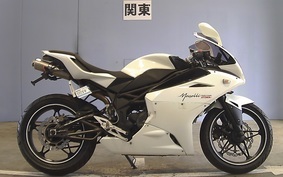 MEGELLI 250R YDNL