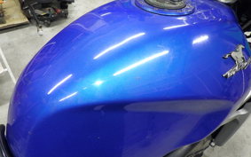 KAWASAKI BALIUS 250 Gen.2 ZR250B