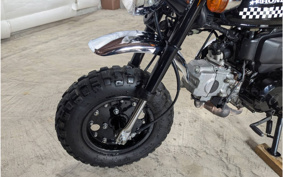 HONDA MON YELLOW LIMITED AB27