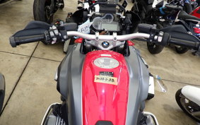 BMW R1200GS 2014