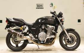 HONDA CB1000SF 1998 SC30