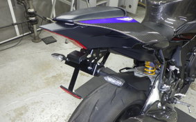 YAMAHA YZF-R1 M 2024 RN65J