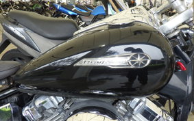 YAMAHA DRAGSTAR 400 2006 VH01J