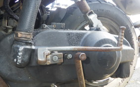 SUZUKI ADDRESS V100 CE11A