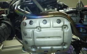 BMW R1200GS ADVENTURE 2008